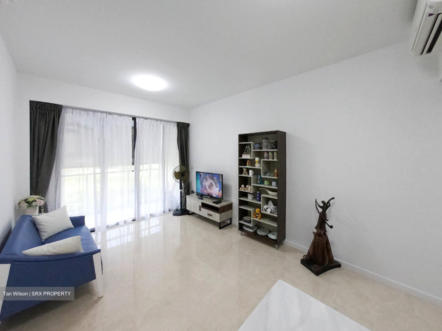 Botanique At Bartley (D19), Condominium #596202811